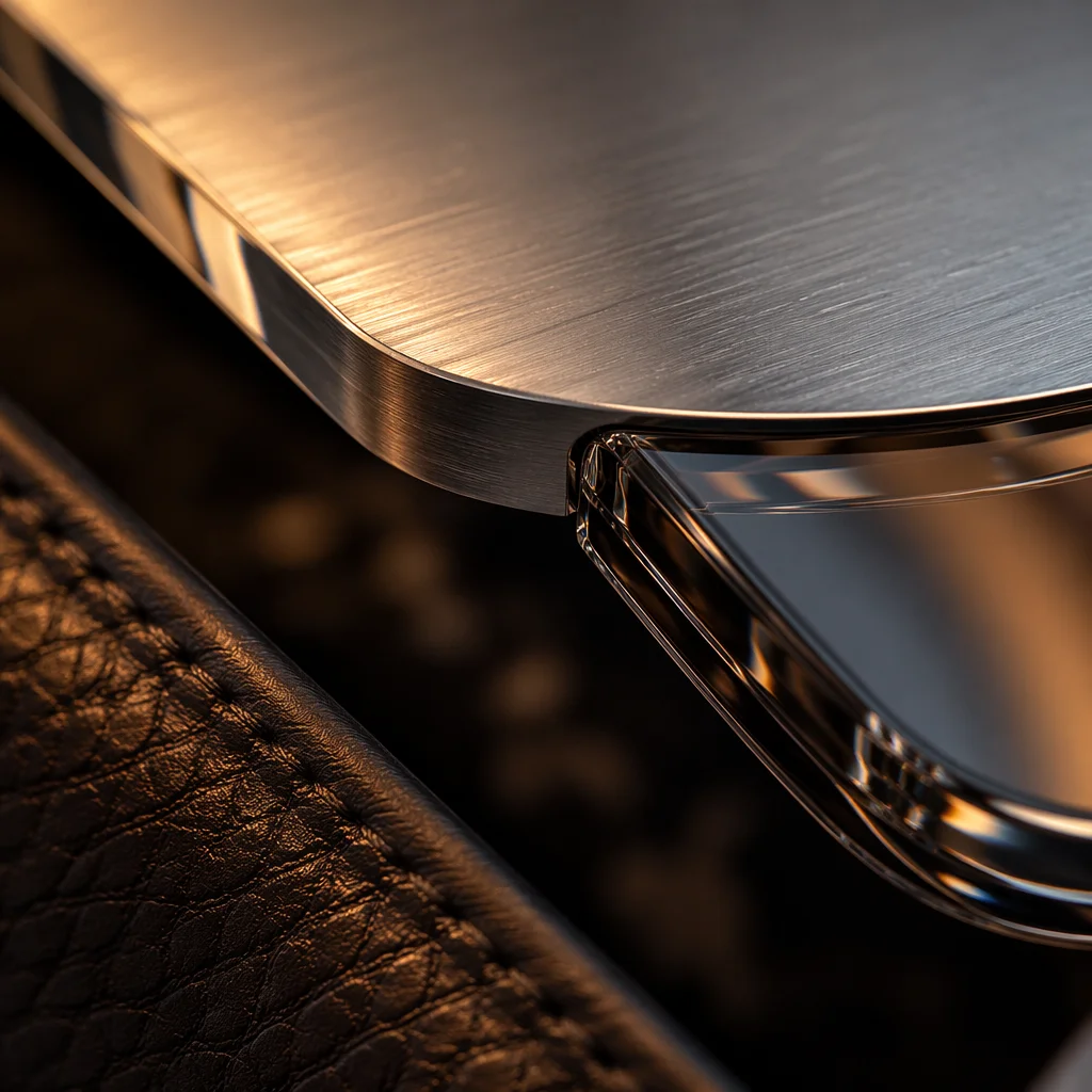 WHALETECH craftsmanship