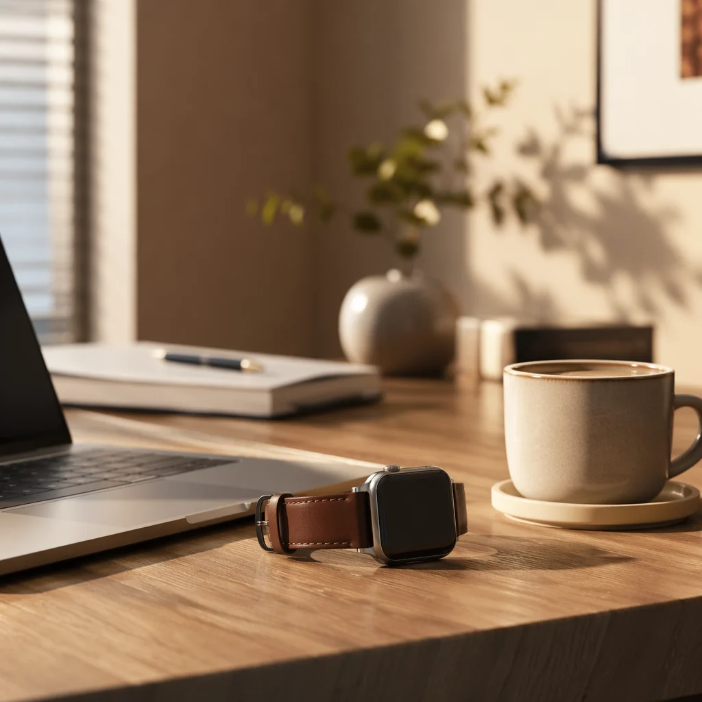 WHALETECH in professional setting